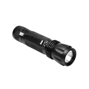 Ncstar Atflb Ncstar Atflb Tactical Light 3W LED/Weaver Ring - All