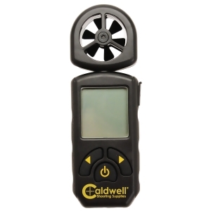 Caldwell 112500 Caldwell 112500 Cross Wind Professional Wind Meter - All