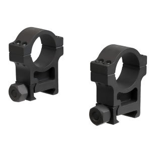 Trijicon Tr102 Trijicon Tr102 AccuPoint 1 Extra Hi Steel Rings - All