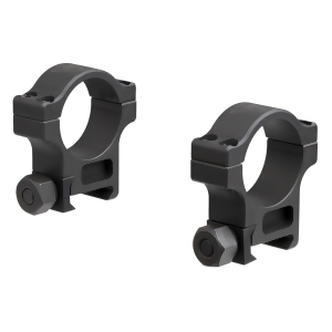 Trijicon Tr108 Trijicon Tr108 AccuPoint 30mm Int Steel Rings - All