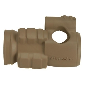 Aimpoint 12226 Aimpoint 12226 Outer rubber cover Dark Earth - All