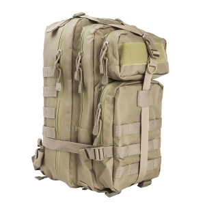 Ncstar Cbst2949 Ncstar Cbst2949 Small Backpack/Tan - All