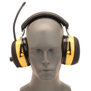 Peltor 90541-4Dc Peltor 90541-4Dc Worktunes Hearing Protector - All
