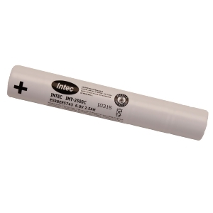 Maglite Ml125-a3015 Maglite Ml125-a3015 NiMH Replacement Battery - All