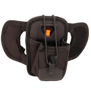 T-reign Outdoor Products 0Trh-1011 T-reign Outdoor Products 0Trh-1011 Tr Radio Holster Small Black - All