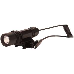 Leapers Inc. Lt-el202r-a Leapers Inc. Lt-el202r-a 400 Lumen Combat Led Weapon Light - All