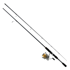 Daiwa Rev25-4bi/g701m Daiwa Rev25-4bi/g701m Revros Rev Fw Spin Pmc - All