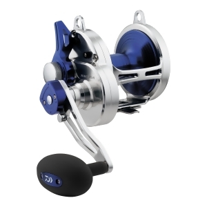 Daiwa Sald20-2spd Daiwa Sald20-2spd Saltiga 20sz 2spd 6 1Bb - All