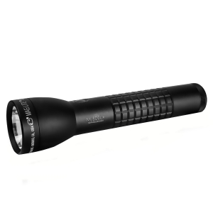 Maglite Ml300lx-s2cc5 Maglite Ml300lx-s2cc5 Ml300lx Led 2-Cell D Display Box Black - All