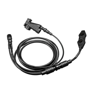 Surefire Uh-01d Surefire Uh-01d Switch Cable Assembly For Hf1 Hellfighter - All