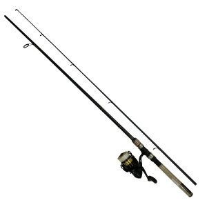 Daiwa Dsk30-b/f702m-12c Daiwa Dsk30-b/f702m-12c D-Shock Dsk Fw Spin Pmc - All