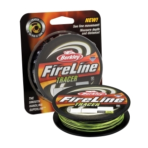 Berkley 1343900 Berkley 1343900 Bfl150030-tr Frln 30Lb 1500Yd Tracer - All