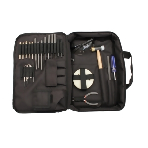 Ncstar Tgsetk Ncstar Tgsetk Essential Gun Smith Tool Kit - All