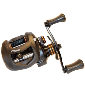 Zebco / Quantum Smoke Inshore Spinning Reel 40SZ PT