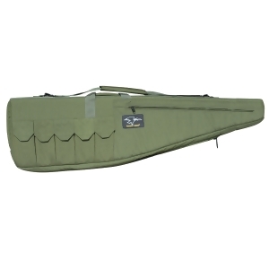Galati Gear 4612Od Galati Gear 4612Od 45 Galati Rfle Case Olive Drab Int Strps - All
