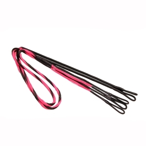 Wicked Ridge Hca-13315-p Wicked Ridge Hca-13315-p Lady Ranger Cables Pink/Black Pair - All