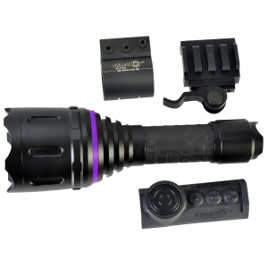 Aimshot Tz980-ir-c Aimshot Tz980-ir-c Zoomable Ir Led w/ Wireless Switch Cp - All