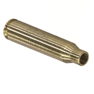 Firefield Ff39016 Firefield Ff39016 .223/5.56mm In-Chamber Red Laser Brass - All