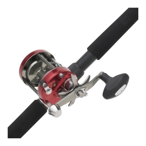 Abu Garcia 1324606 Abu Garcia 1324606 7000/802Mh Amb 7000 8Ft Mh Combo 2Pc - All