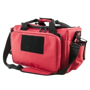 Ncstar Cvcrb2950r Ncstar Cvcrb2950r Vism Competition Range Bag/Red Black Trim - All