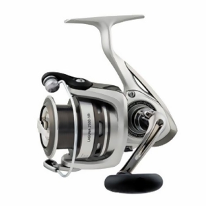 Daiwa Laguna2500-5bi-cp Daiwa Laguna2500-5bi-cp Laguna Spin Reel Cp 5 1 5.3 1 - All