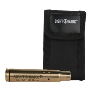 Sightmark Sm39034 Sightmark Sm39034 8mm X 57 R Mauser Boresight - All