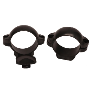 Leupold 49910 Leupold 49910 1 Extension Ring Set-Low Matte - All