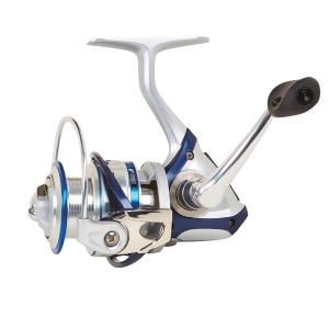 Eagle Claw Wmsabii40 Eagle Claw Wmsabii40 W M Sabalos Ii Spinning Reel 40 - All