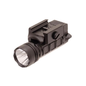 Leapers Inc. Lt-elp123r-a Leapers Inc. Lt-elp123r-a 400 Lumen Sub-compact Led Pistol Light - All