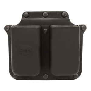 Fobus 6945Gndbh Fobus 6945Gndbh Double Mag Pouch-Belt-RH Glock - All
