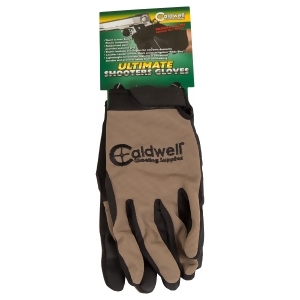 Caldwell 1071005 Caldwell 1071005 Shooting Gloves Lg / Xl - All
