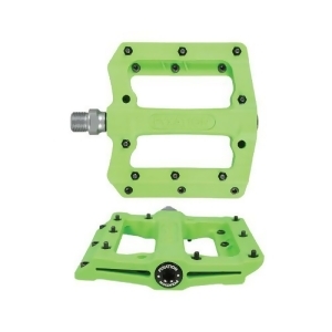 Fyxation Pd3058 Fyxation Mesa Mp Nylon Pedal Repl. Pin Green - All