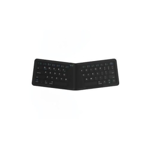 Kanex K1661128 Foldable Mini Keyboard - All