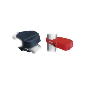 Clean Motion Pls-15 Clean Motion Clean Motion Pluton Usb Set Blk/red - All