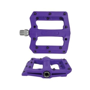 Fyxation Pd3062 Fyxation Mesa Mp Nylon Pedal Repl. Pin Purple - All