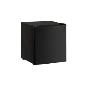 Avanti Rm17t1b 1.7Cf Cube Refrigerator Blk - All