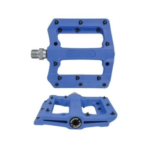 Fyxation Pd3060 Fyxation Mesa Mp Nylon Pedal Repl. Pin Blue - All