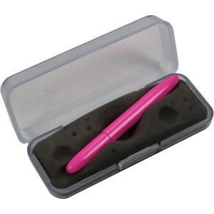 Fisher 400Pk Fisher Space Pen Bullet Space Pen. Pink Lacqured Gift Boxed - All