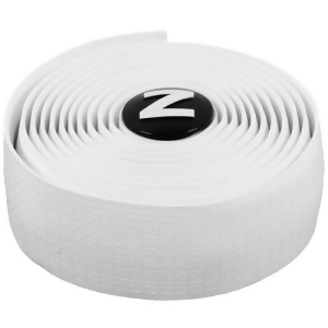 Zevlin Bev325zwh Zevlin Z-attack 2.5Mm Polymer Bar Tape White - All