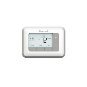 Honeywell Home Rth7560e1001 7 Day Programmable Thermostat - All