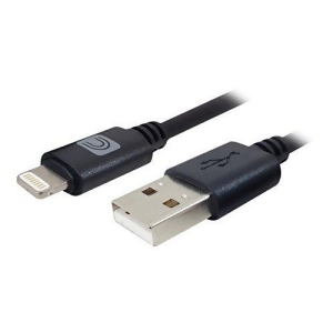 Comprehensive Cable Ltng-usba-10problk Lightning To Usb A Cable 10Ft - All