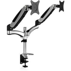 V7 Mounts And Stands Dm3gsad-1n Dual Monitor Dual Gas Mount - All