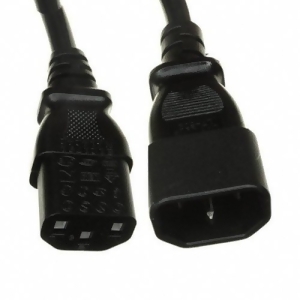 Cisco Hw Cables And Transceivers Cab-c13-cbn= Cabinet Jumper Power Cord - All
