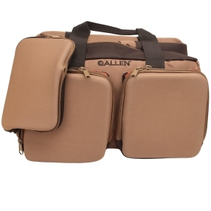 Allen Cases 8305 Allen Cases 8305 Eliminator Rangemaster Range Bag Coffee - All