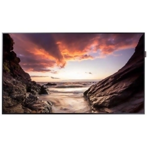 Samsung Commerical Large Format Pm32f 32In Commercial Led Lcd Display - All