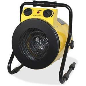 Royal Sovereign International Hut-100 Portable Utlilty Heater 1500W - All