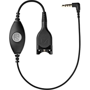 Sennheiser 506090 Cmb01 Ctrl Adapt Cable Hook - All