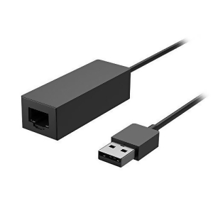 Microsoft- Imsourcing F5u-00021 Surface Ethernet Adapter - All
