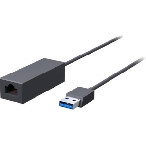 Microsoft- Imsourcing 3U7-00001 Surface Enet Adapter - All