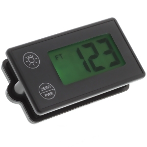 Scotty 2132 Scotty 2132 Hp Electric Downrigger Digital Counter - All